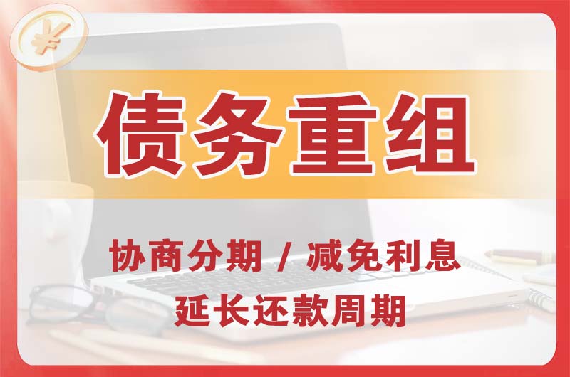 新浦新区债务重组