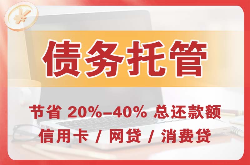 新浦新区债务托管